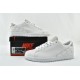 Nike Air Jordan 1 One Low Centre Court White DJ2756 100 Womens And Mens Shoes
